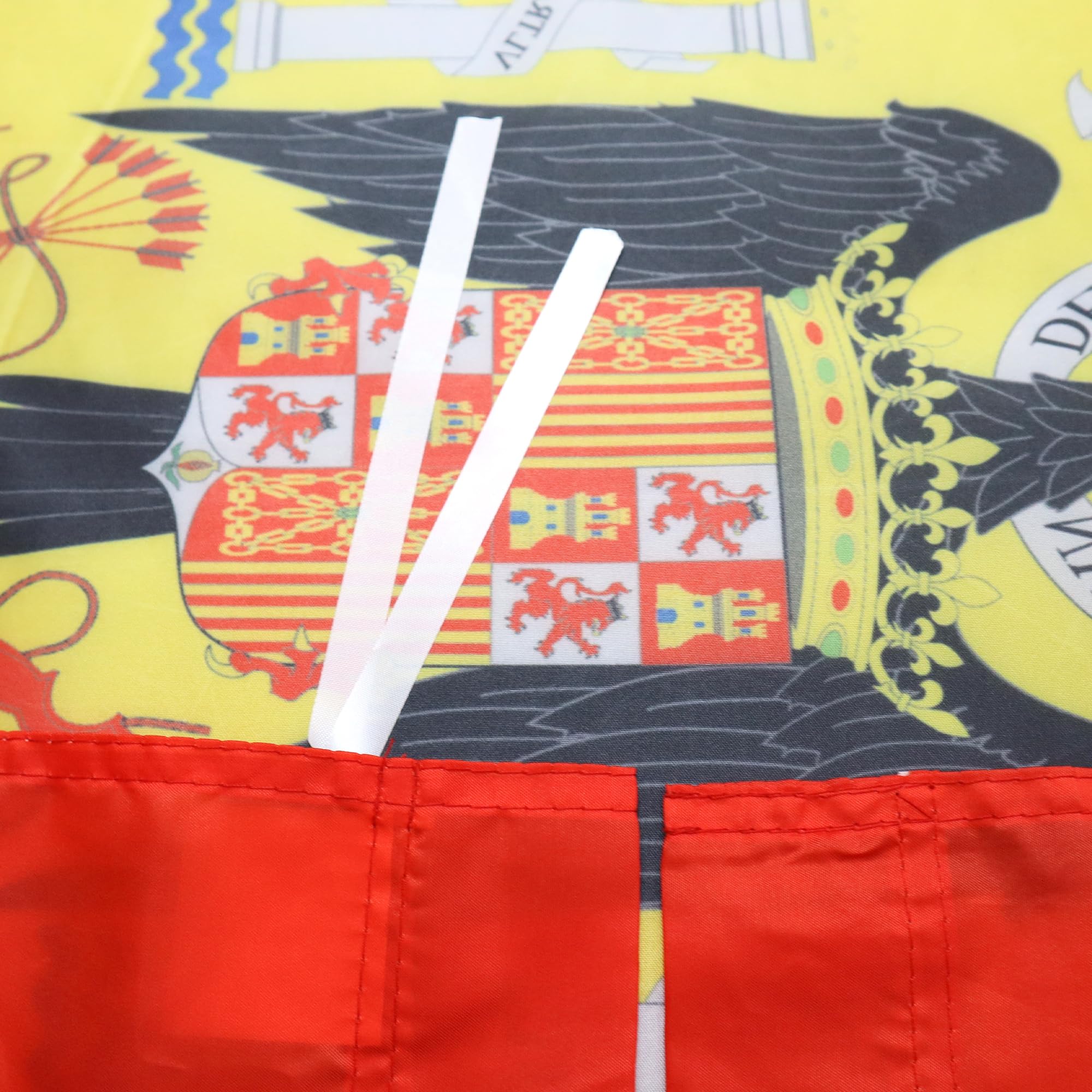 Amazon.com : Spain under Franco 1938–1945 Flag 2' x 3' for a pole